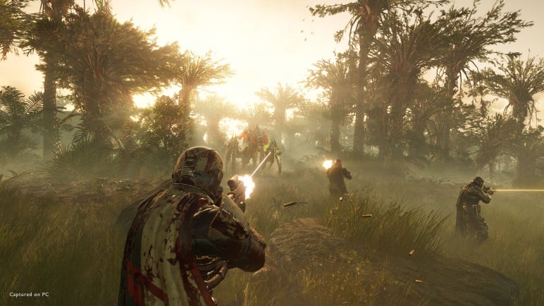 Buy Helldivers 2 – image 2