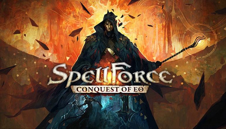 SpellForce Conquest of Eo – image 12