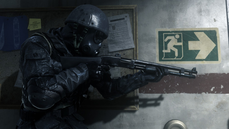 Купить оффлайн аккаунт Call of Duty Modern Warfare Remastered 2016 для Steam – изображение 4