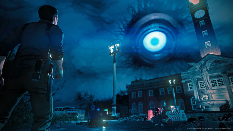 The Evil Within 2(Evil Visin 2) – image 5