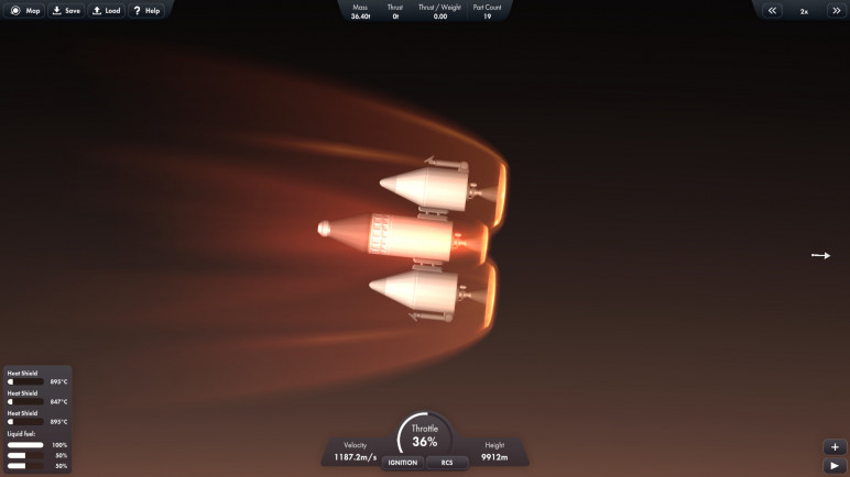 The SpaceFlight Simulator – image 8