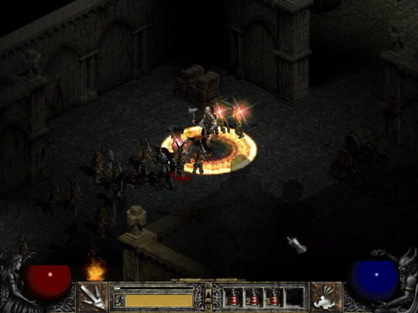 Купить Diablo 2 – изображение 14