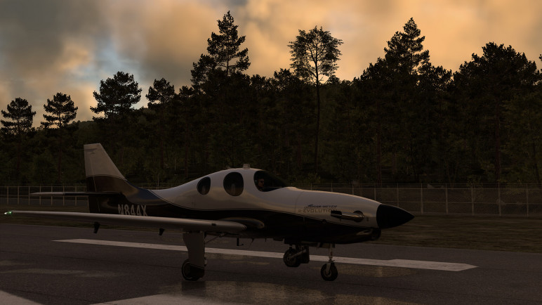 Аккаунты для X-Plane 12 – изображение 8