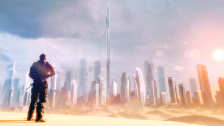 Offline Accounts for Spec Ops The Line – image 11