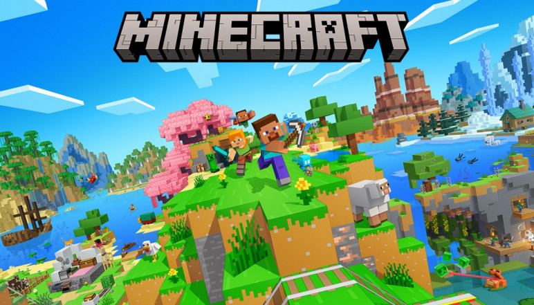 Minecraft – Skins