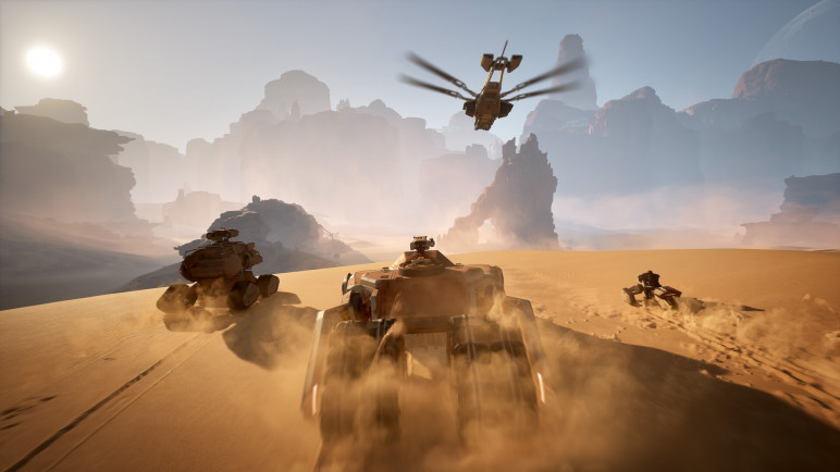 Dune: Awakening Twitch Drops – image 9