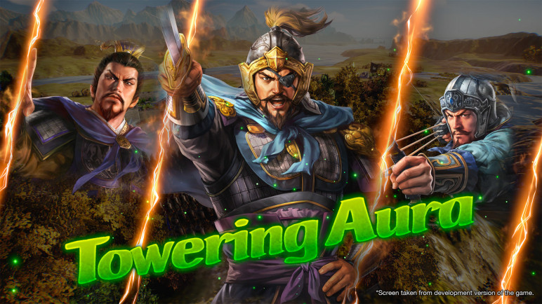 Оффлайн аккаунты для Romance of the Three Kingdoms XIV – изображение 5