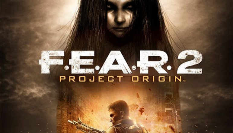 Buy a Fear 2 account for Steam