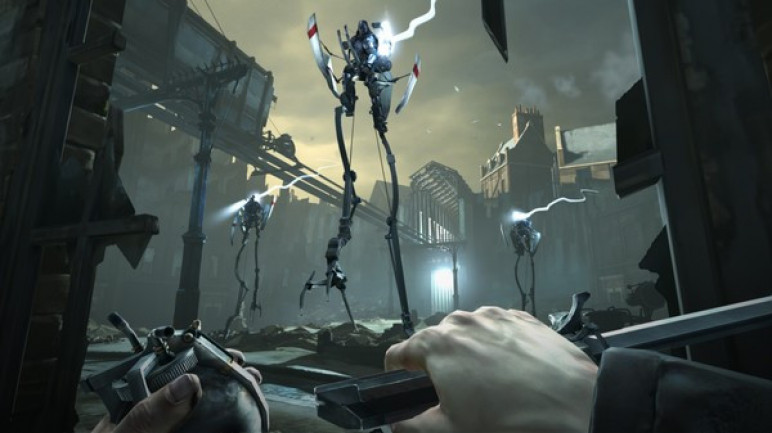 Купить ключ Dishonored для Xbox, Microsoft Store – изображение 5