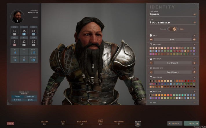 Buy DLC to Solasta Crown of the Magister for Steam – image 3
