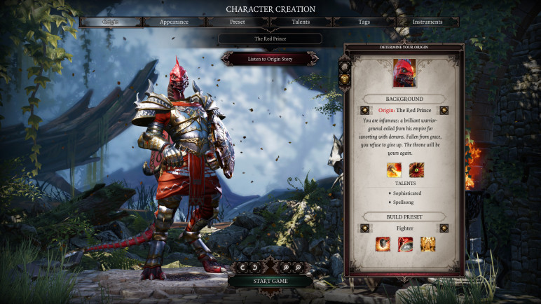 Купить аккаунт Divinity Original Sin 2 – изображение 2