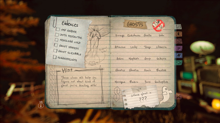Lost Lullabies for Steam – image 7
