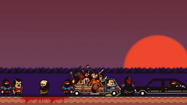 Review of LISA The Painful – image 8