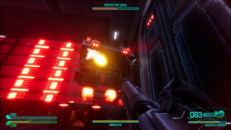 Buy the SPRAWL key for Steam – image 13