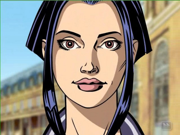 Купить Broken Sword – изображение 4