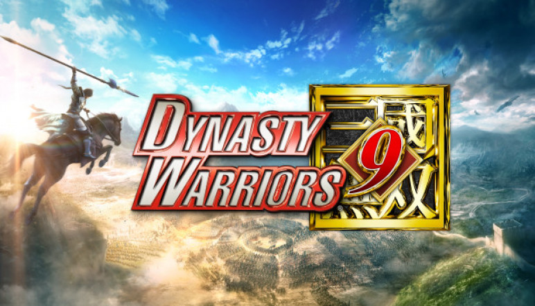 Купить DYNASTY WARRIORS 9 – изображение 8