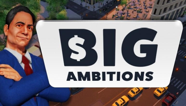 Buying Big Ambitions – image 12
