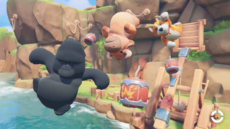Activation of Party Animals for Xbox Microsoft Store – image 5