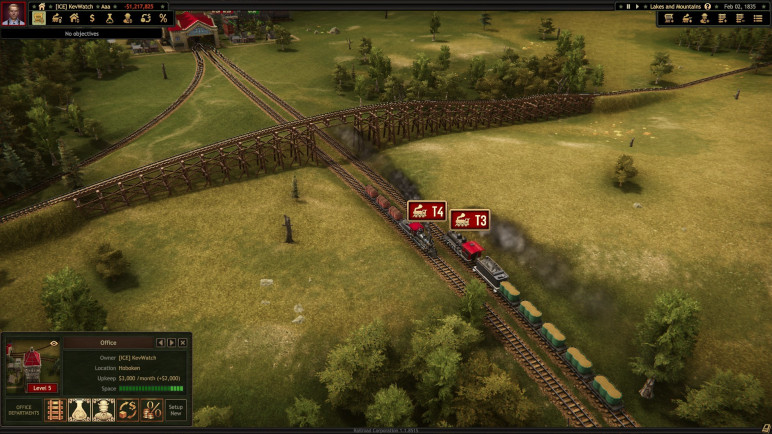 Buy DLC to Railroad Corporation for Steam – image 8