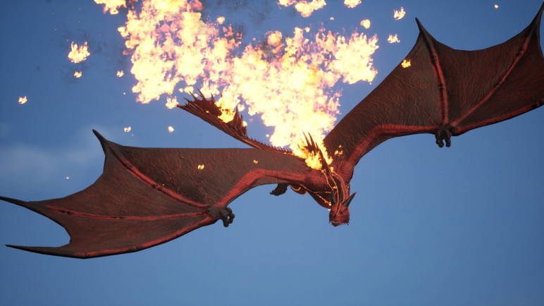 Купить Day of Dragons – изображение 7