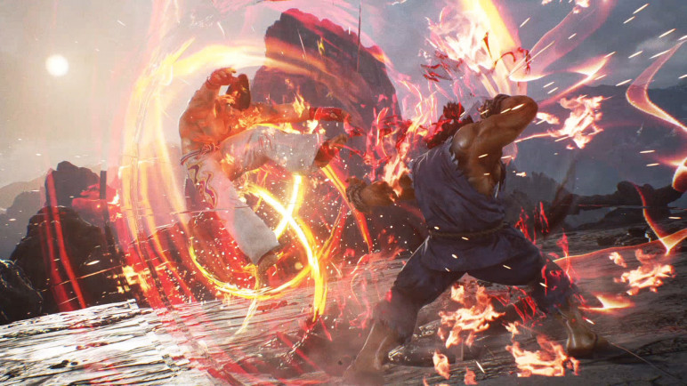 Buy an Offline Account of Tekken 7 – image 2