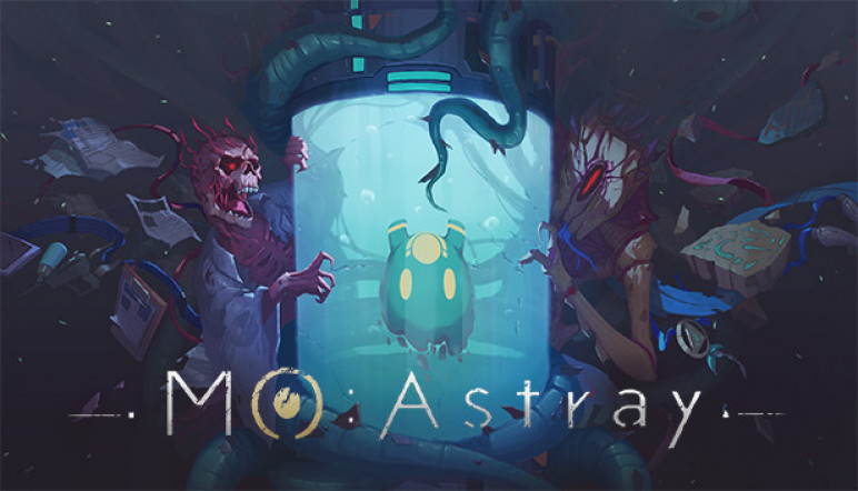 Купить MO Astray – изображение 12