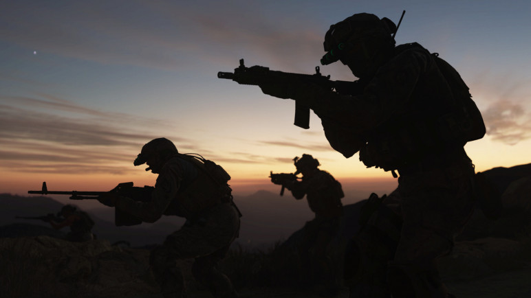 Account rental Call of Duty Modern Warfare 2019 – image 4