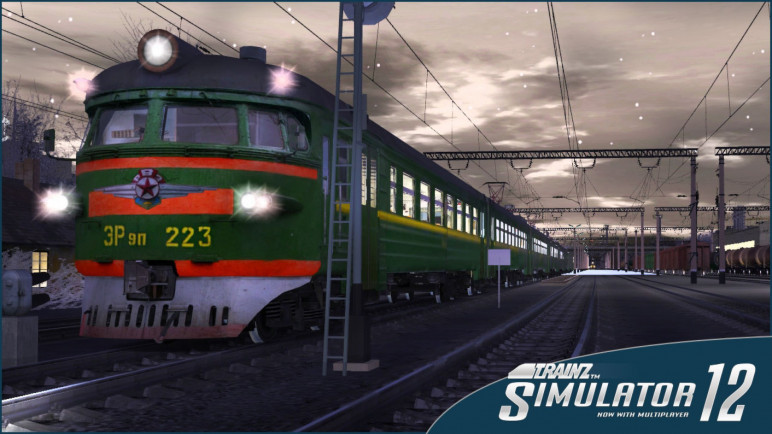 Search for Trainz Simulator 12 – image 8