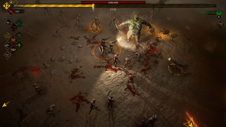 Ключи и гифты для Yet Another Zombie Survivors – изображение 6