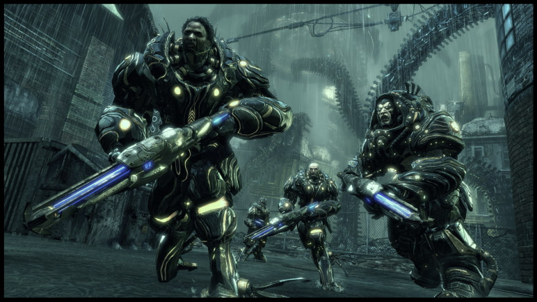 Ключи и гифты для Unreal Tournament 3 – изображение 8