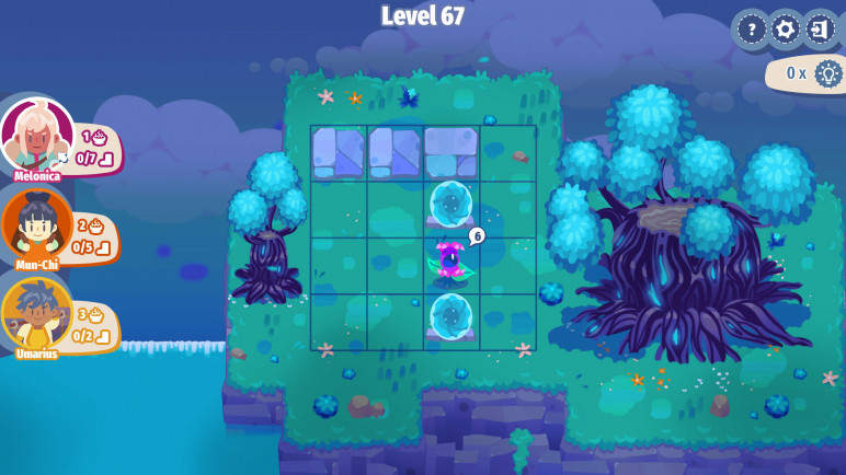 Купить ключ Feed All Monsters для Steam – изображение 4