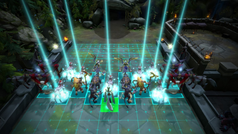 Купить Legion TD 2 Multiplayer Tower Defense – изображение 3