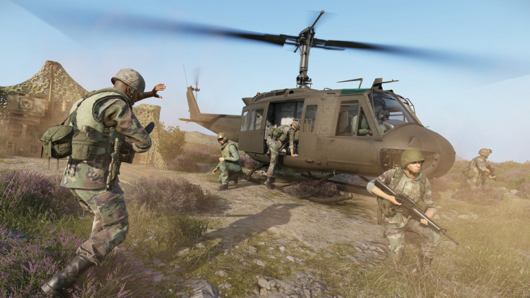 The Arma Reforger – image 3