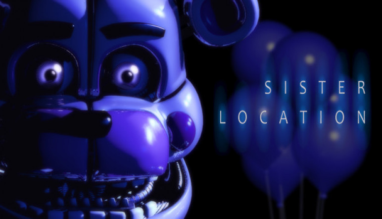 Buy Five Nights at Freddys Sister Location for iOS – image 7