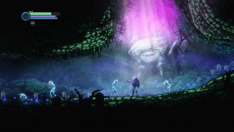Купить ключ Ghost Song для Xbox, Microsoft Store – изображение 3