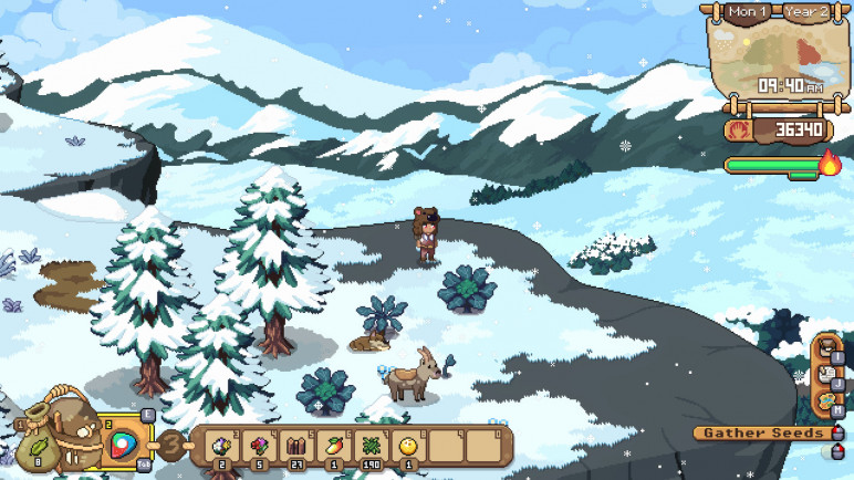 Buy Roots of Pacha Key for Steam – image 9