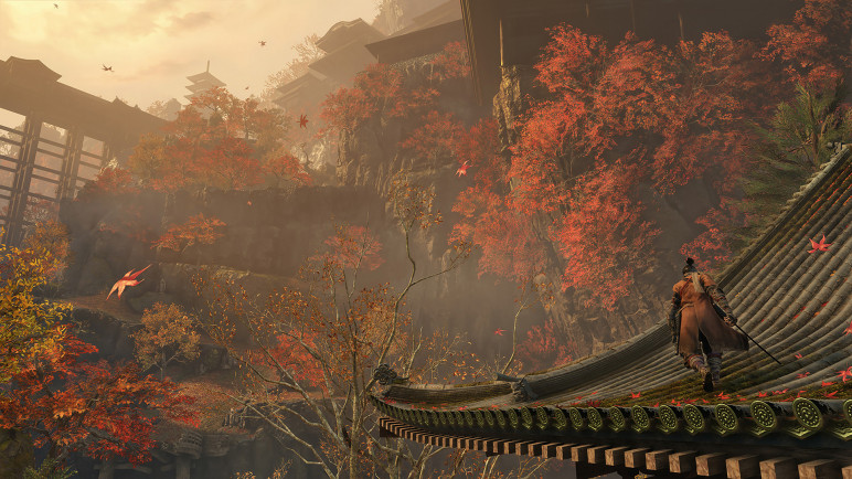Sekiro: Shadows Die Twice Steam CD Keys – image 4