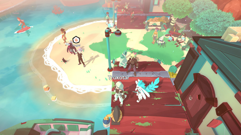 Temtem for Steam – image 2