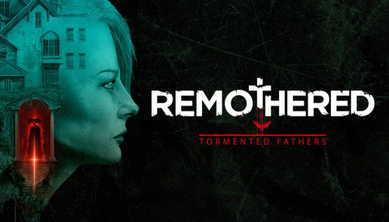 Remothered Tormented Fathers – image 12
