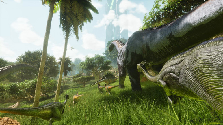 Ark: Survival Ascended for Steam – image 6