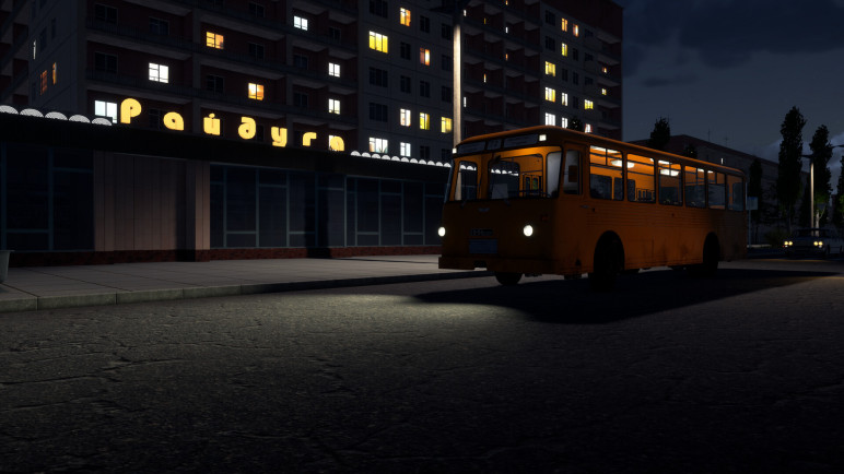 Buy the Bus World Key for Steam – image 7