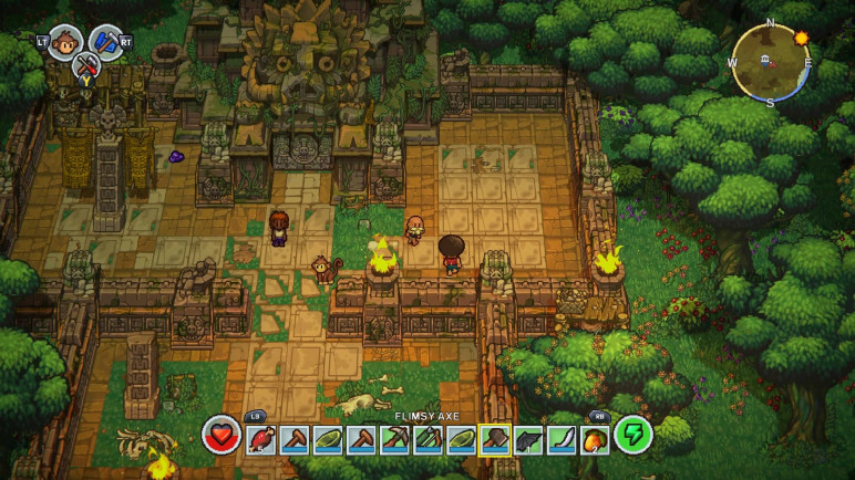 Buy the Survivalists Key for Steam – image 4