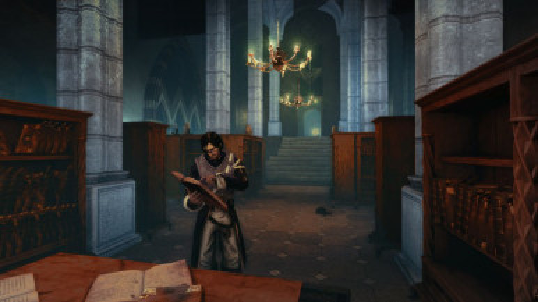 Купить Risen 2: Dark Waters для Steam – изображение 7