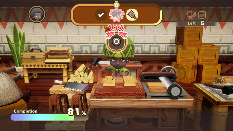FANTASY LIFE i: The Girl Who Steals Time Steam Offline accounts – image 6