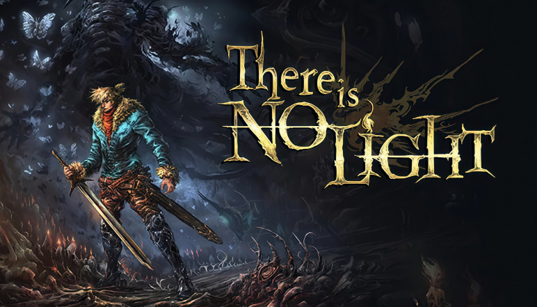 There Is No Light for Steam – image 12