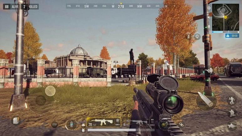 Buying NC PUBG New State – image 6