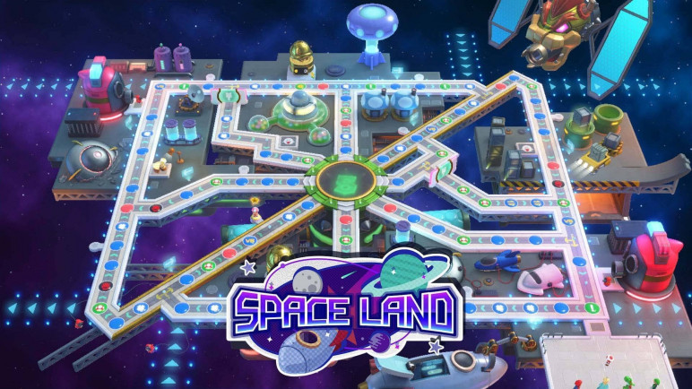 Аккаунты для Mario Party Superstars – изображение 2