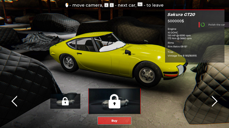 Buying Car Detailing Simulator – image 9