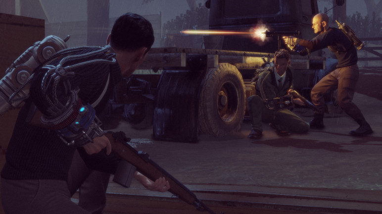 The Bureau XCOM Declassified – image 6