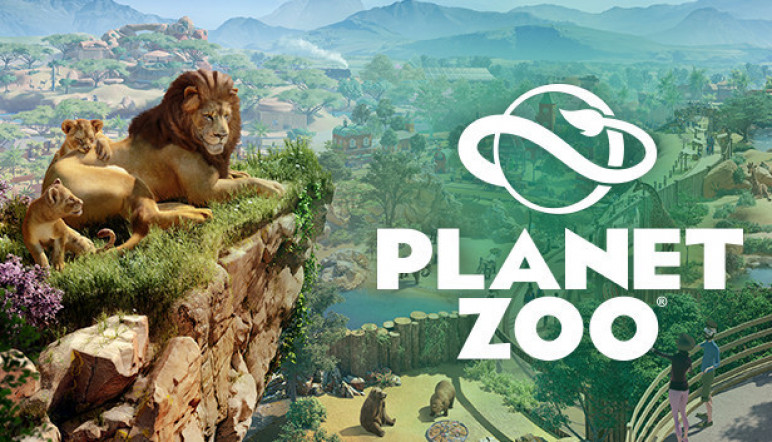 Planet Zoo Standard Edition for Steam – image 9